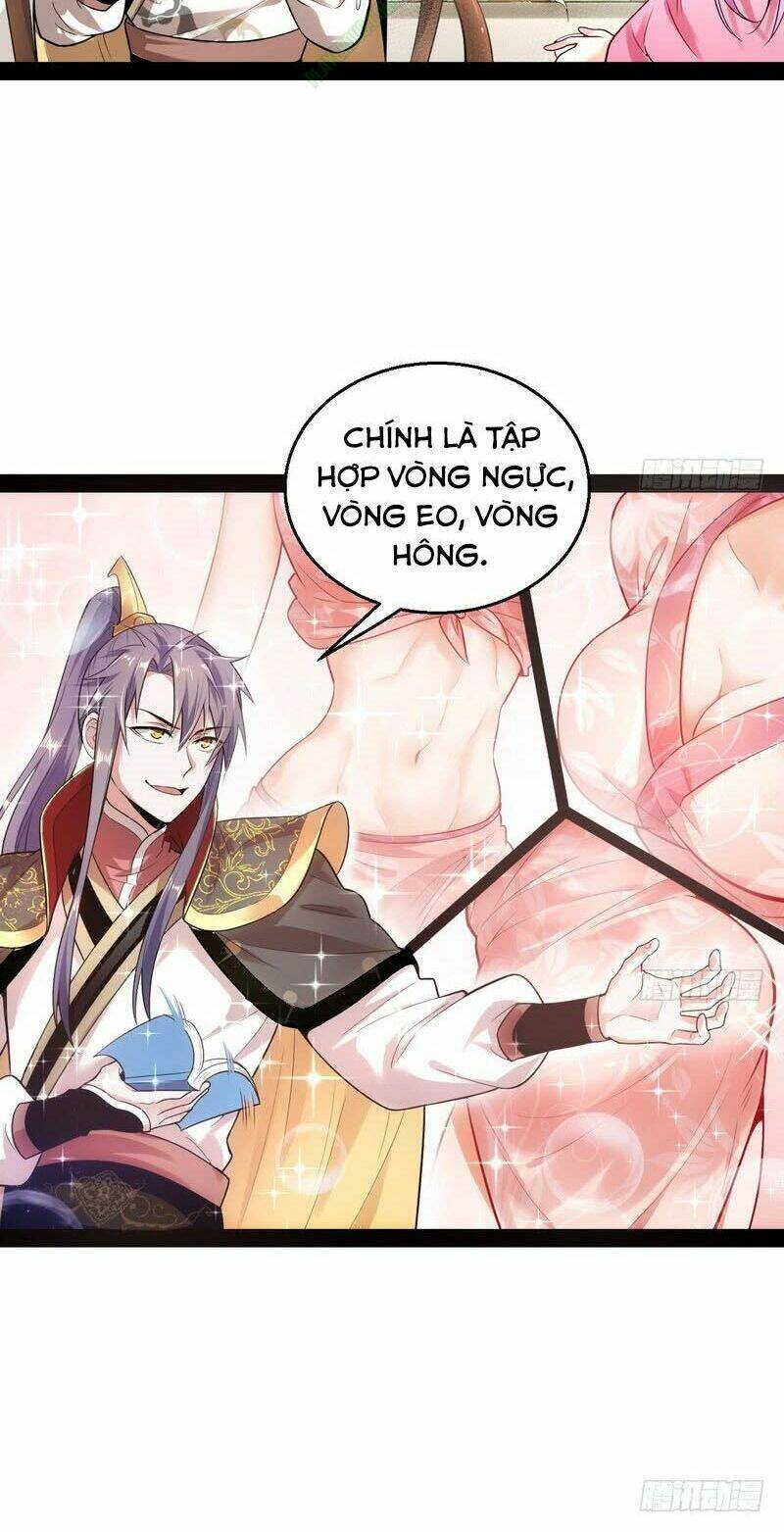 Ta Là Tà Đế Chapter 12 - Trang 2