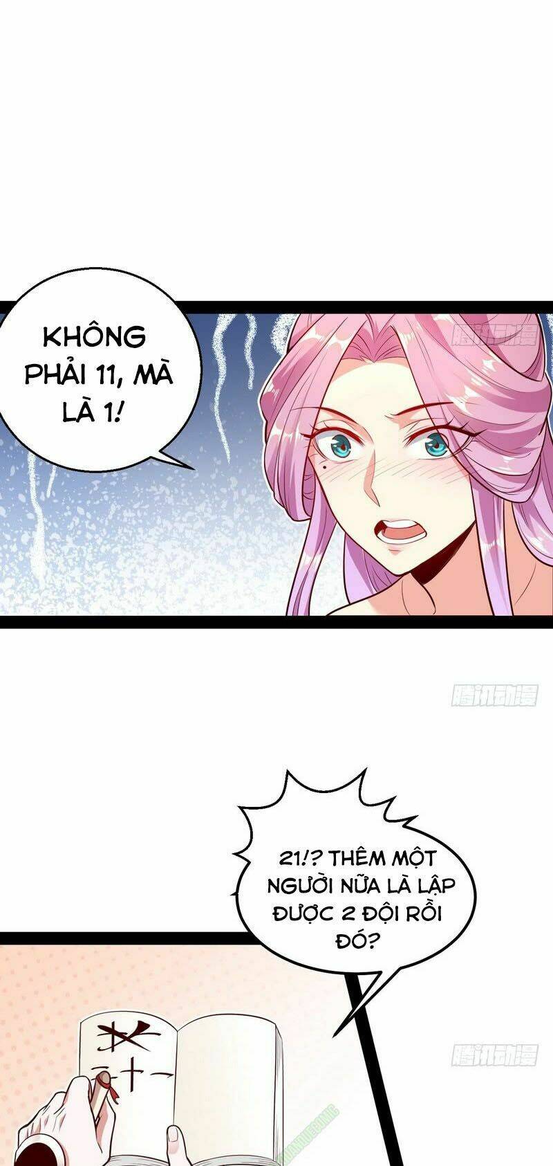 Ta Là Tà Đế Chapter 12 - Trang 2