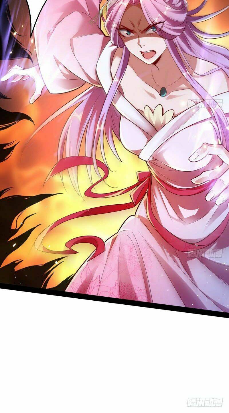 Ta Là Tà Đế Chapter 12 - Trang 2