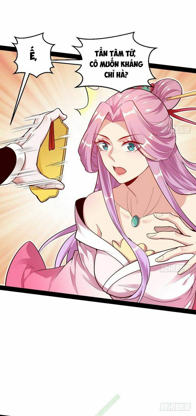 Ta Là Tà Đế Chapter 12 - Trang 2