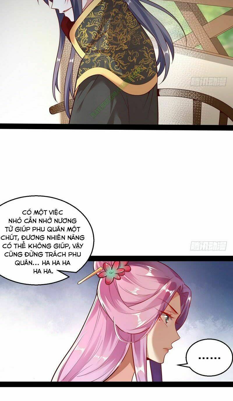 Ta Là Tà Đế Chapter 12 - Trang 2
