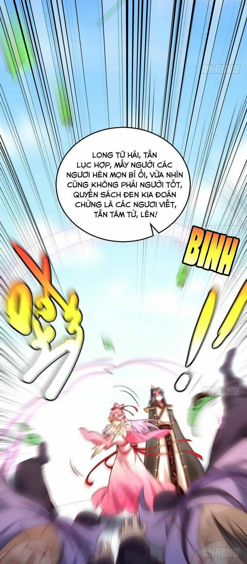 Ta Là Tà Đế Chapter 12 - Trang 2