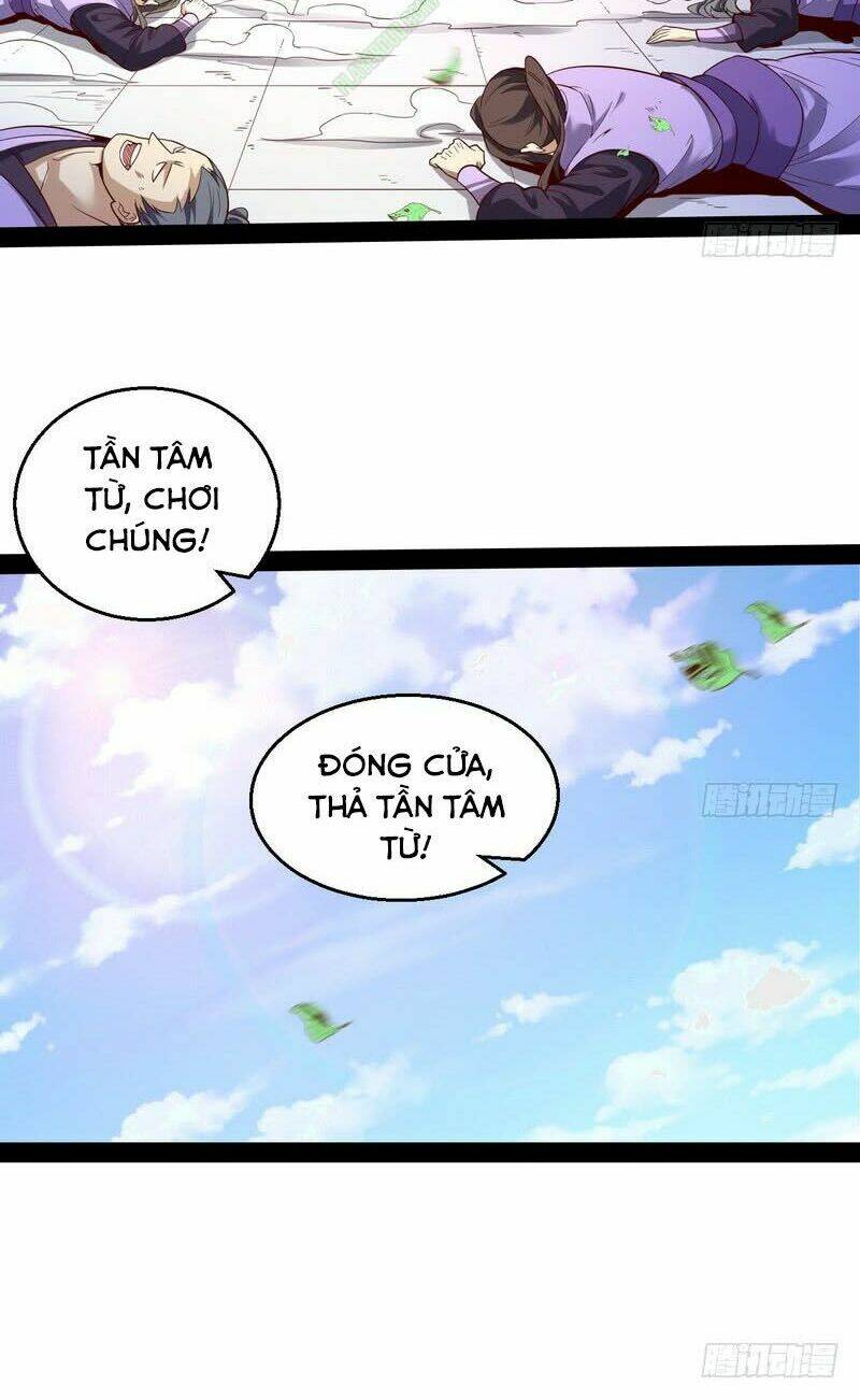 Ta Là Tà Đế Chapter 12 - Trang 2
