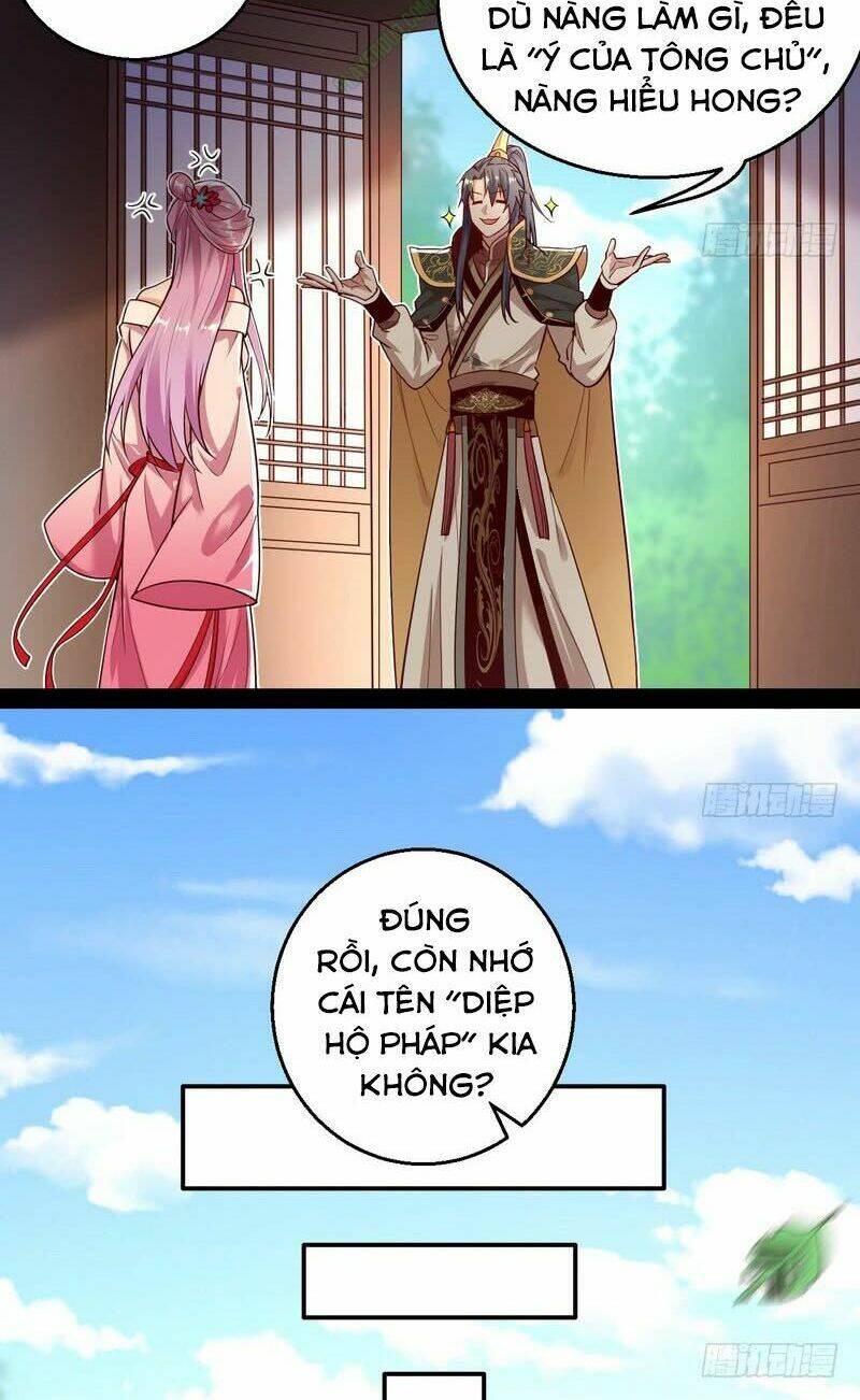 Ta Là Tà Đế Chapter 12 - Trang 2