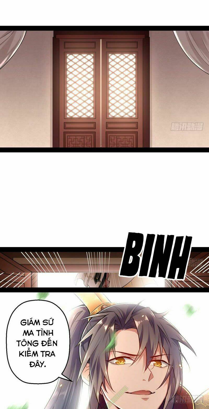 Ta Là Tà Đế Chapter 12 - Trang 2