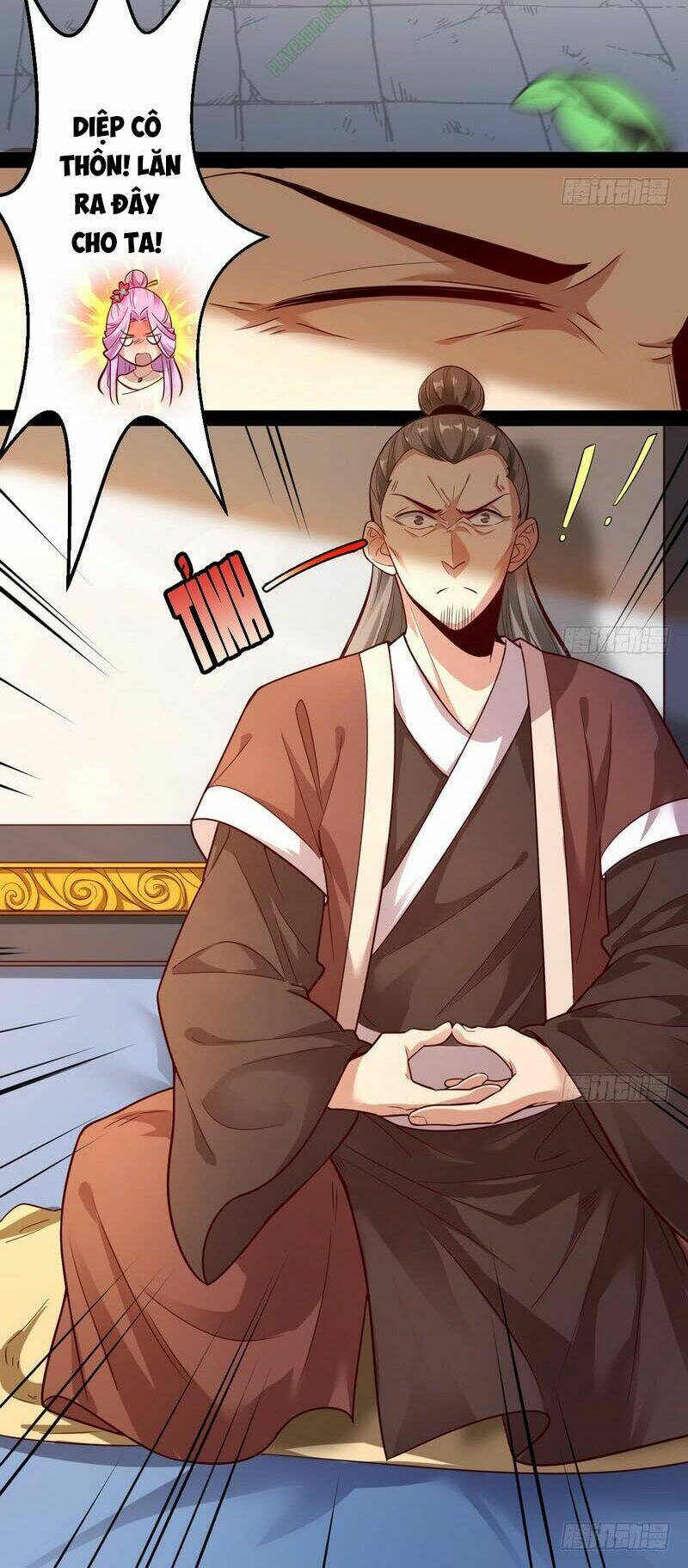 Ta Là Tà Đế Chapter 12 - Trang 2