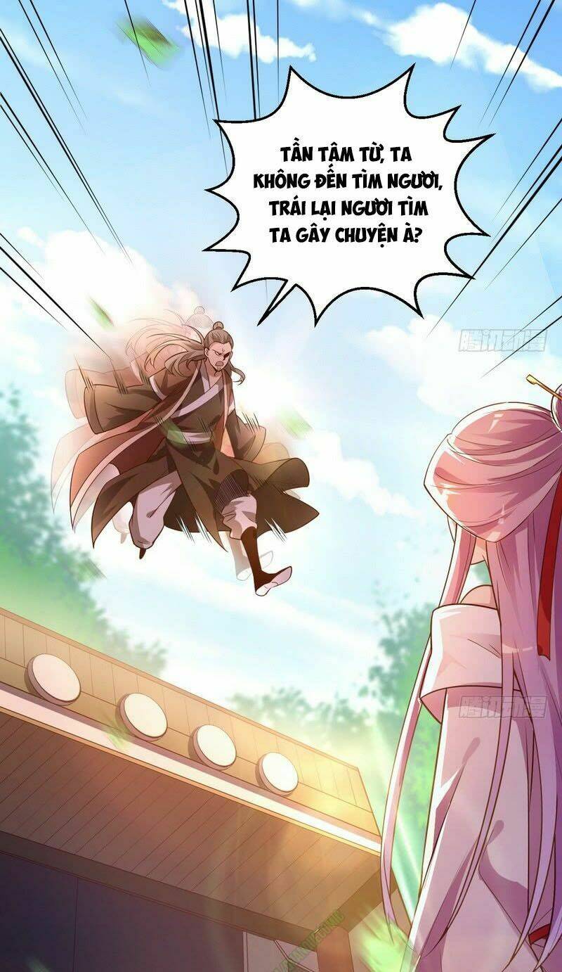 Ta Là Tà Đế Chapter 12 - Trang 2