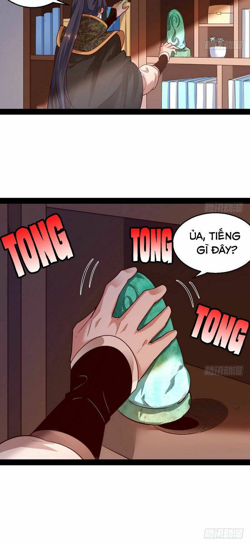 Ta Là Tà Đế Chapter 12 - Trang 2