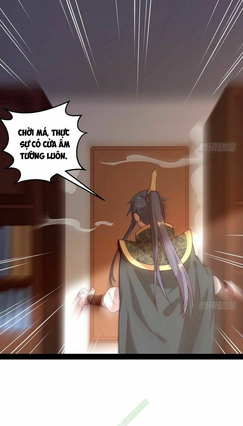 Ta Là Tà Đế Chapter 12 - Trang 2