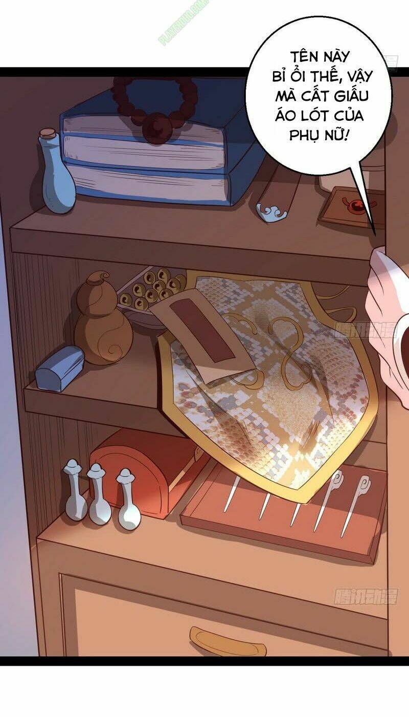 Ta Là Tà Đế Chapter 12 - Trang 2