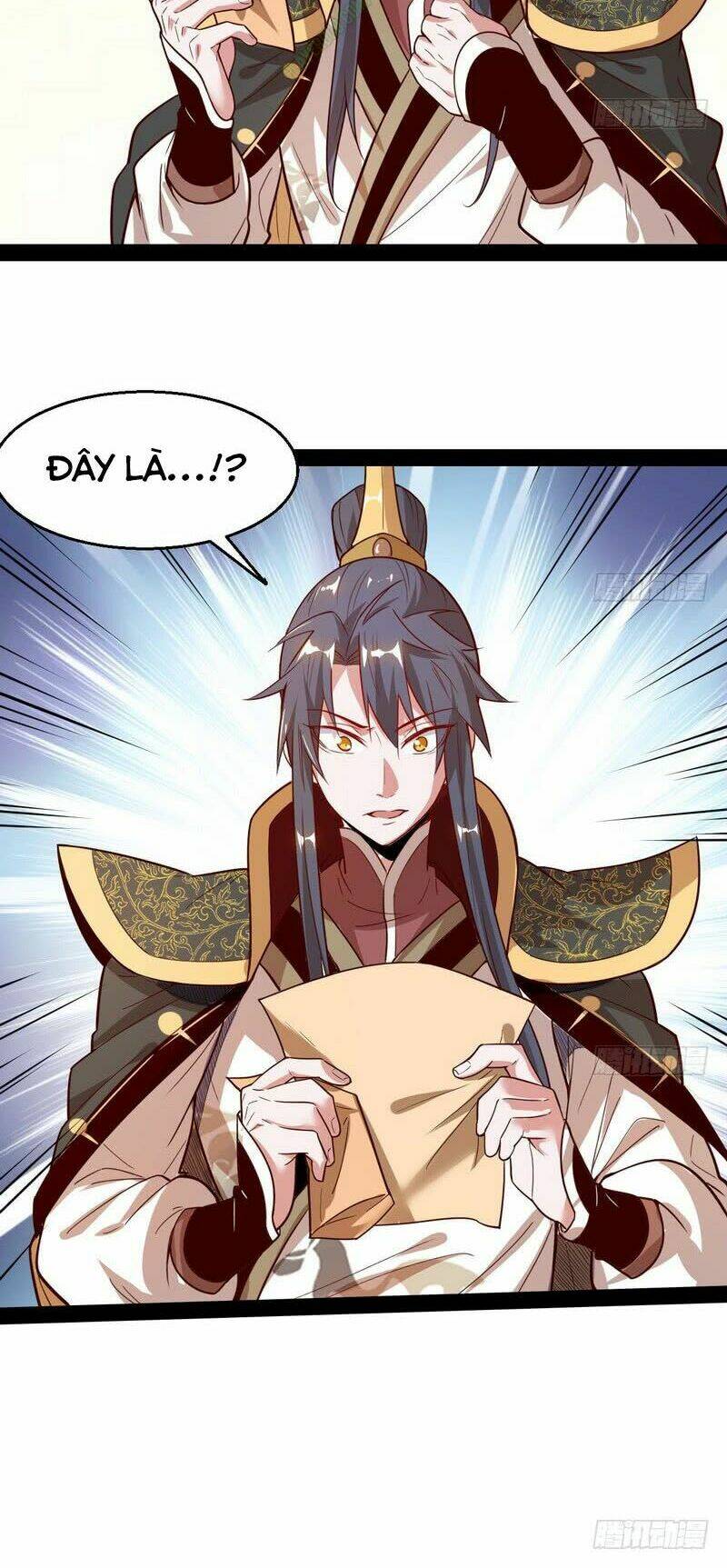 Ta Là Tà Đế Chapter 12 - Trang 2