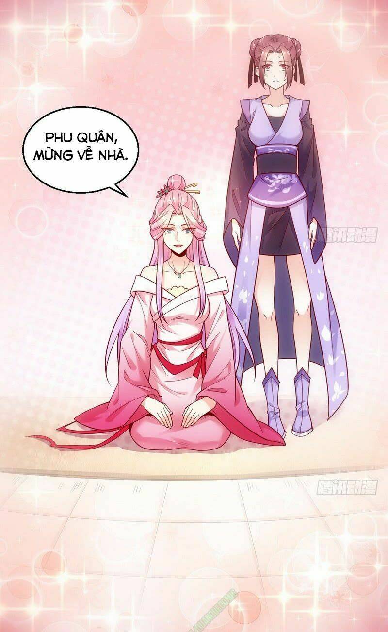 Ta Là Tà Đế Chapter 12 - Trang 2