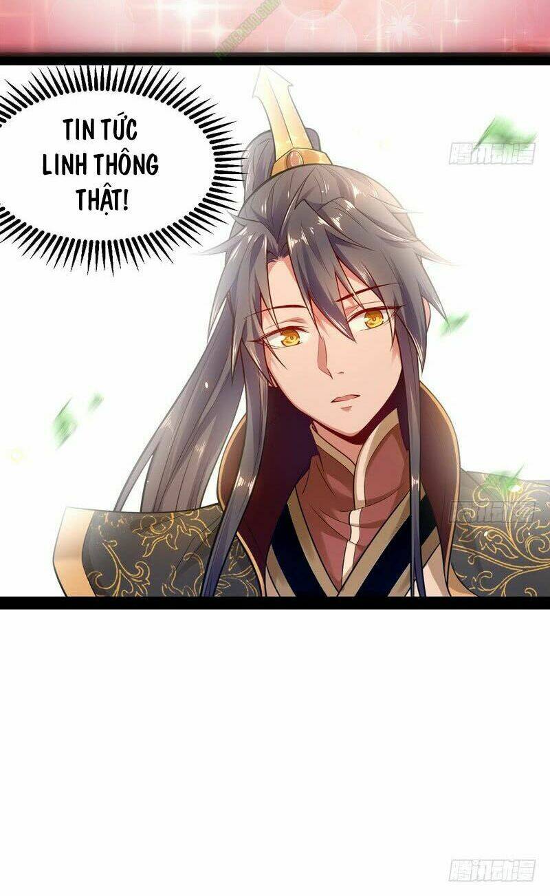 Ta Là Tà Đế Chapter 12 - Trang 2