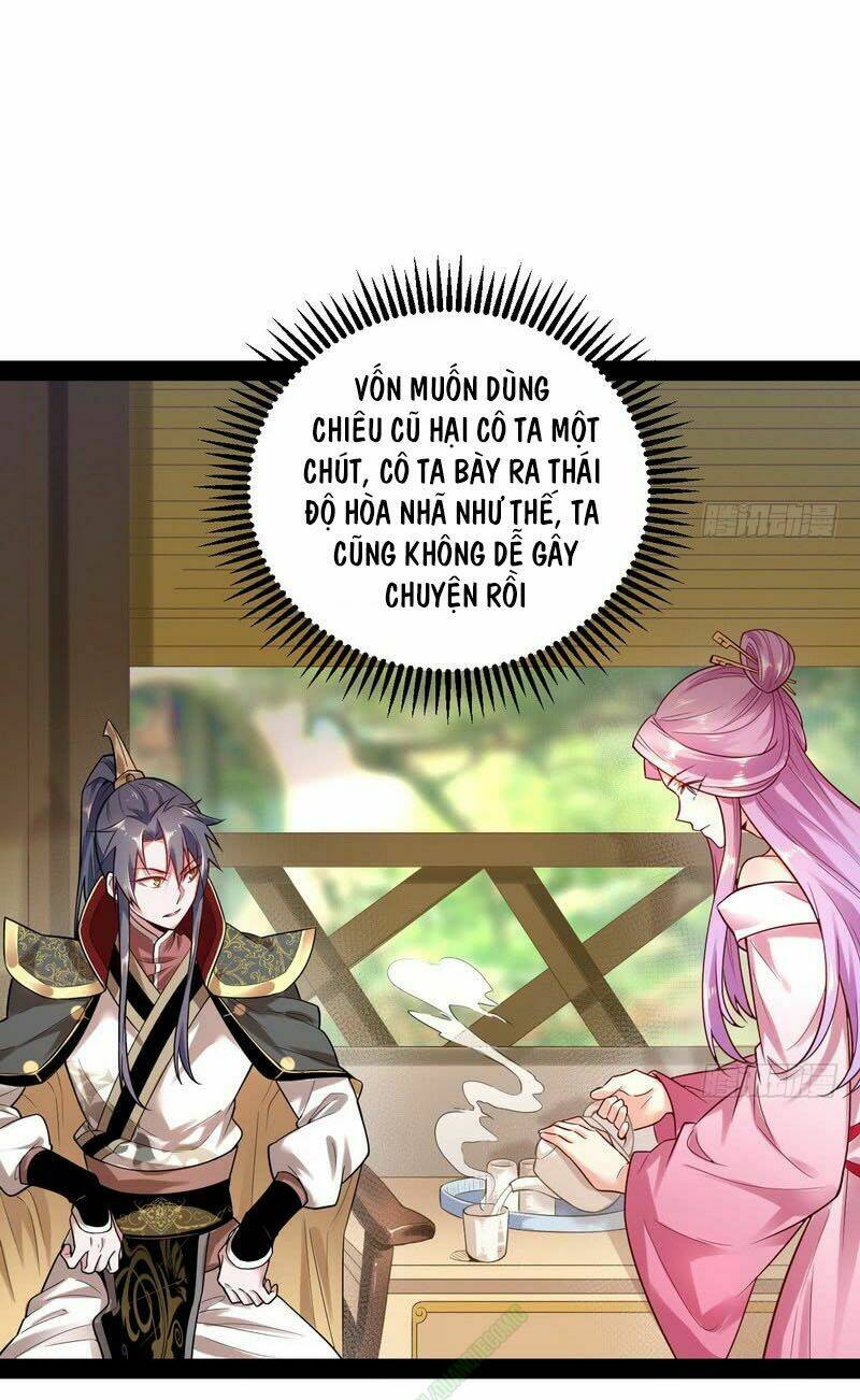 Ta Là Tà Đế Chapter 12 - Trang 2