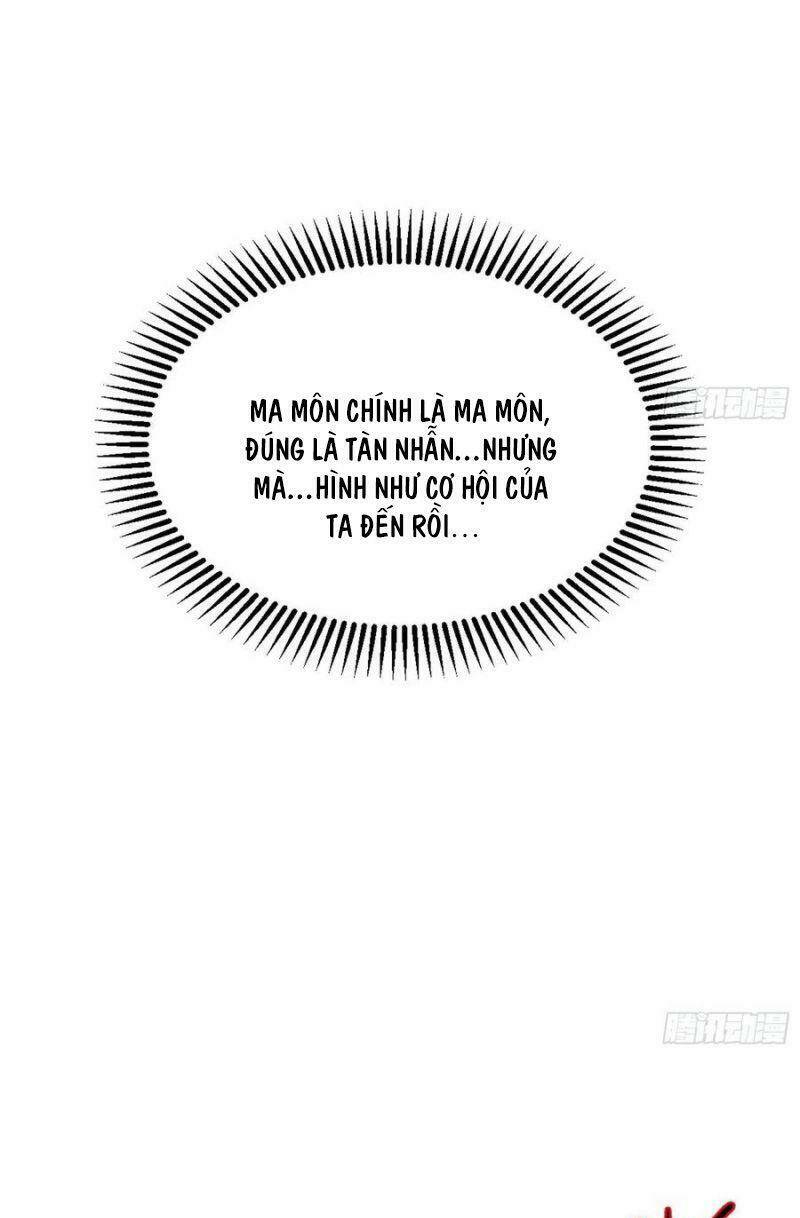 Ta Là Tà Đế Chapter 121 - Trang 2