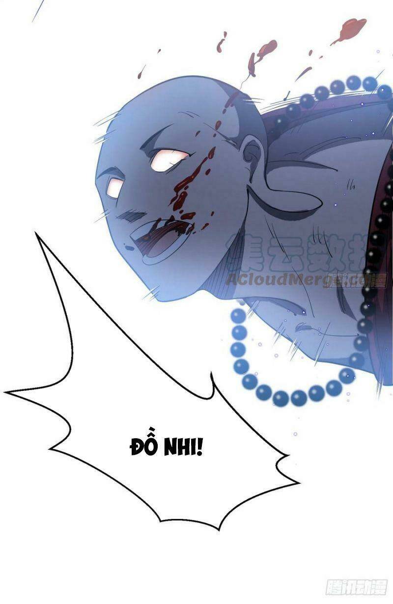 Ta Là Tà Đế Chapter 122 - Trang 2