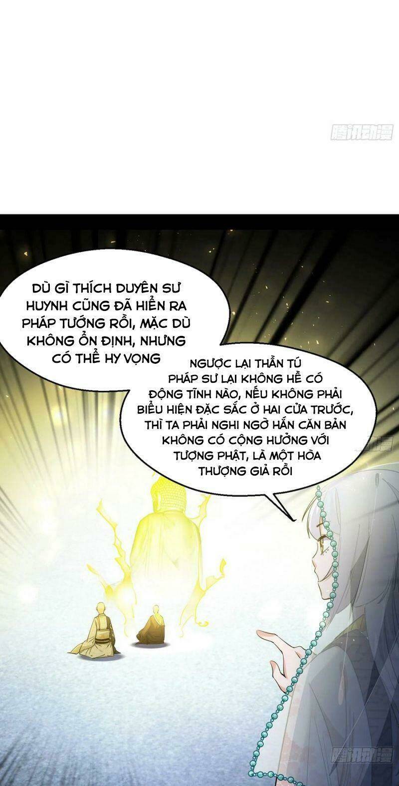 Ta Là Tà Đế Chapter 122 - Trang 2