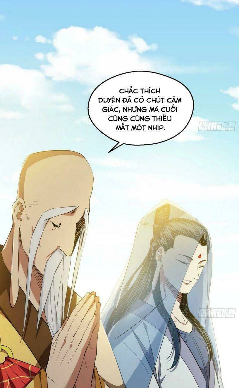 Ta Là Tà Đế Chapter 122 - Trang 2