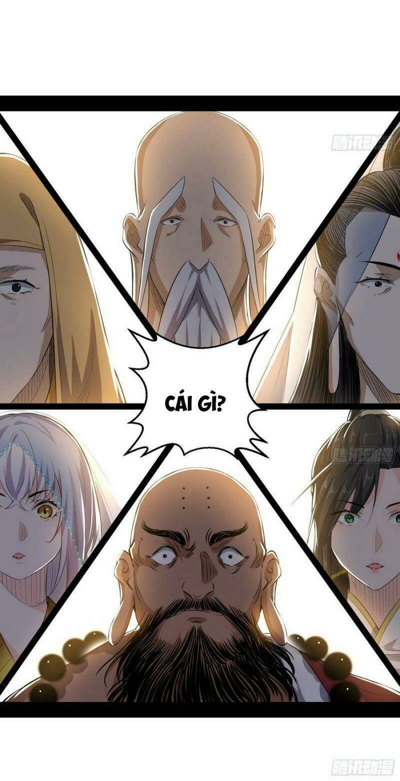 Ta Là Tà Đế Chapter 122 - Trang 2