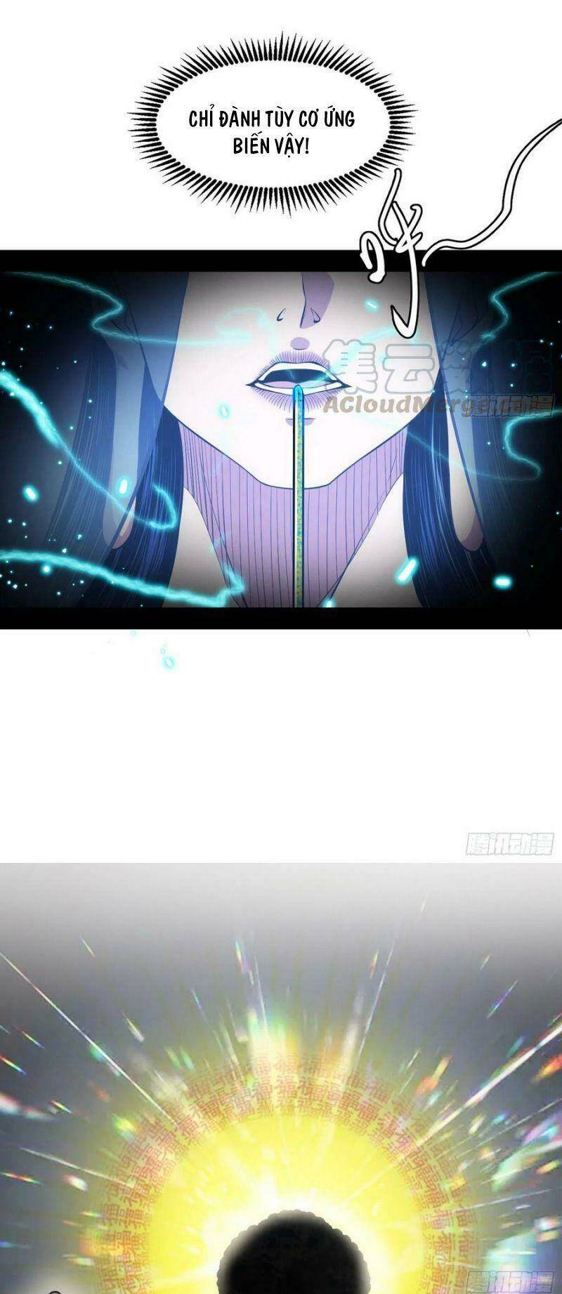 Ta Là Tà Đế Chapter 122 - Trang 2