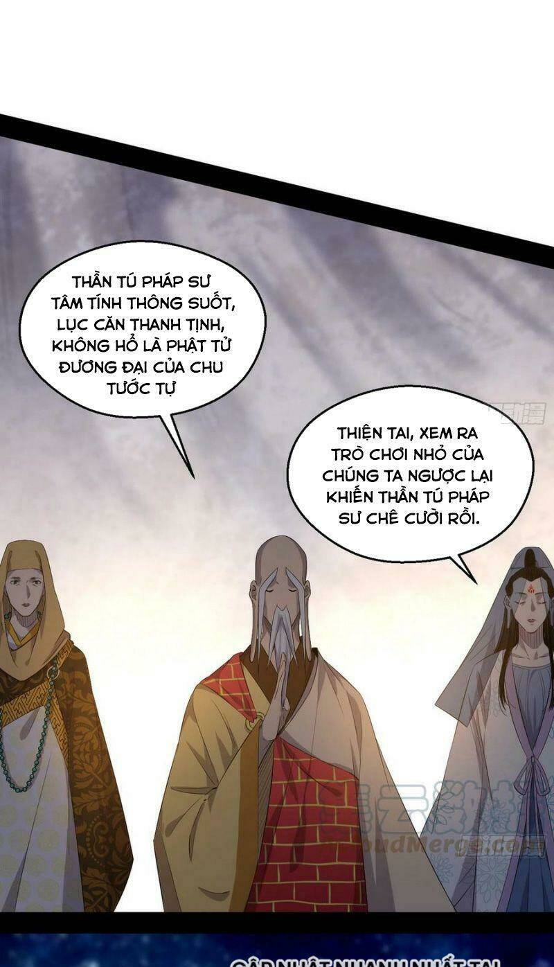 Ta Là Tà Đế Chapter 122 - Trang 2