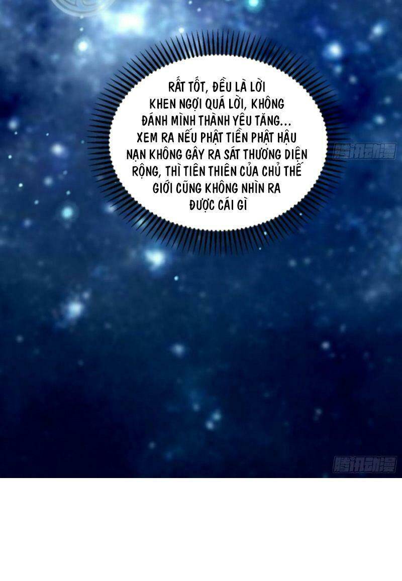 Ta Là Tà Đế Chapter 122 - Trang 2