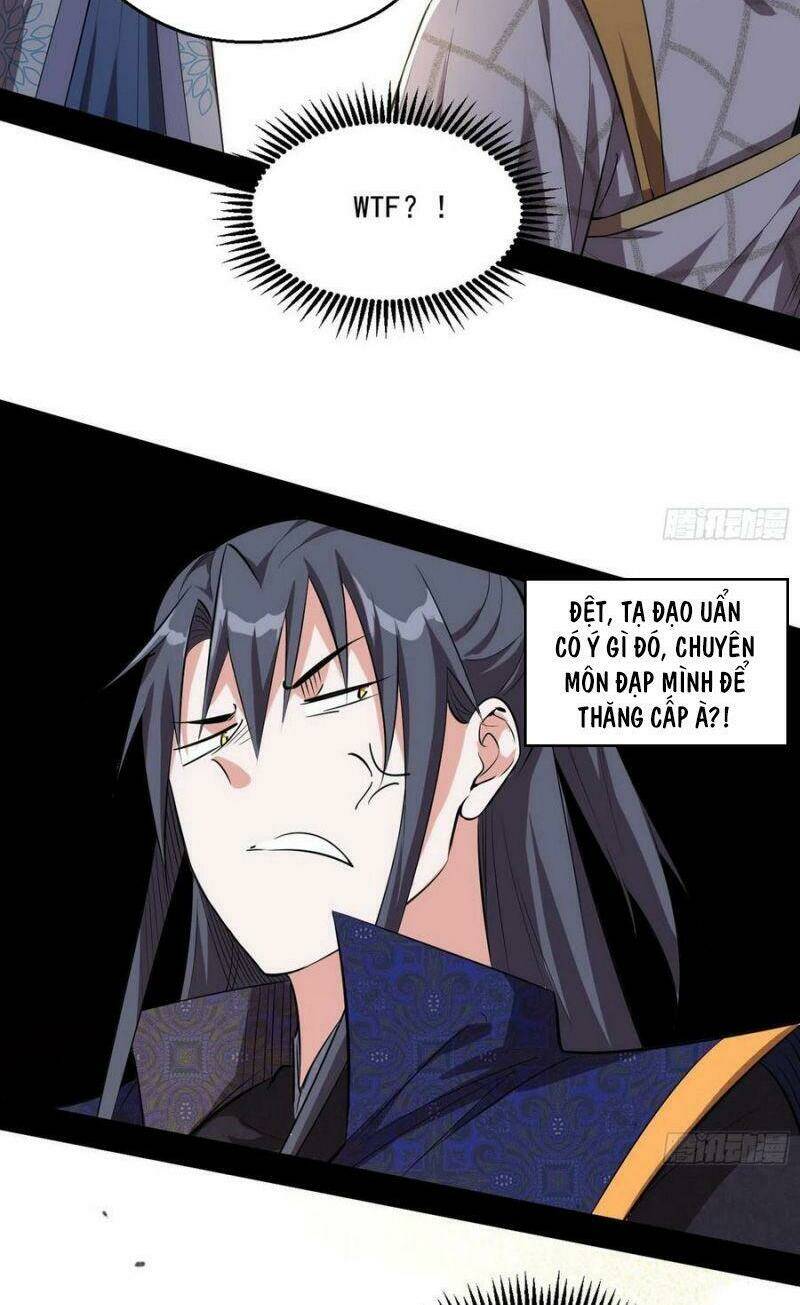 Ta Là Tà Đế Chapter 122 - Trang 2