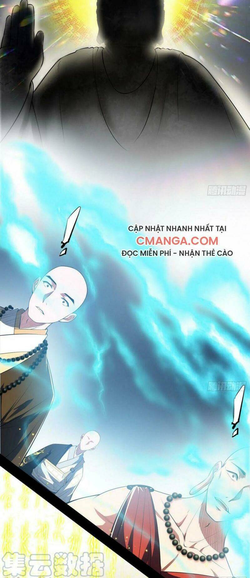 Ta Là Tà Đế Chapter 122 - Trang 2