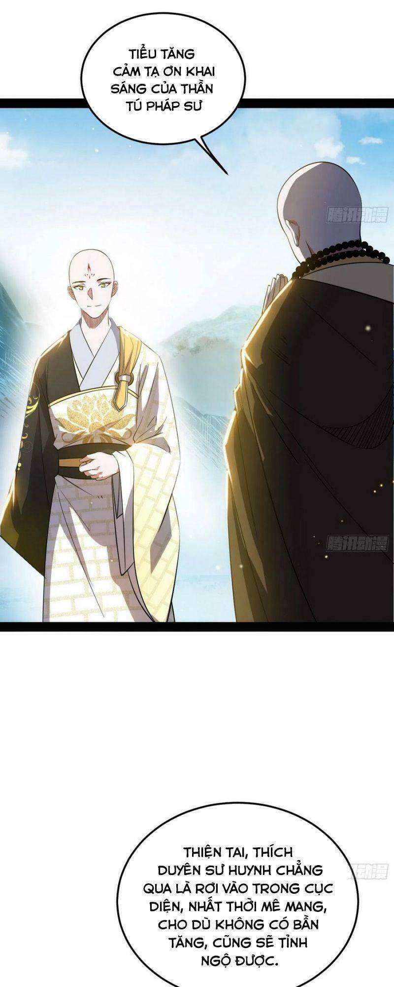 Ta Là Tà Đế Chapter 123 - Trang 2