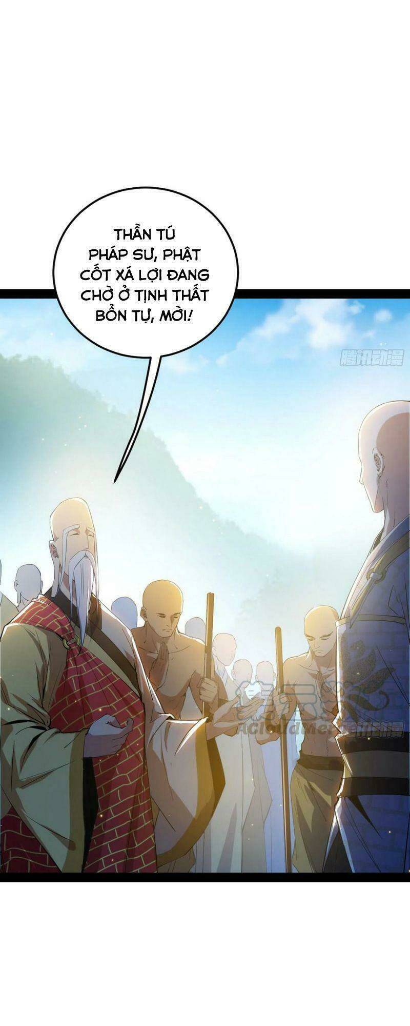 Ta Là Tà Đế Chapter 123 - Trang 2
