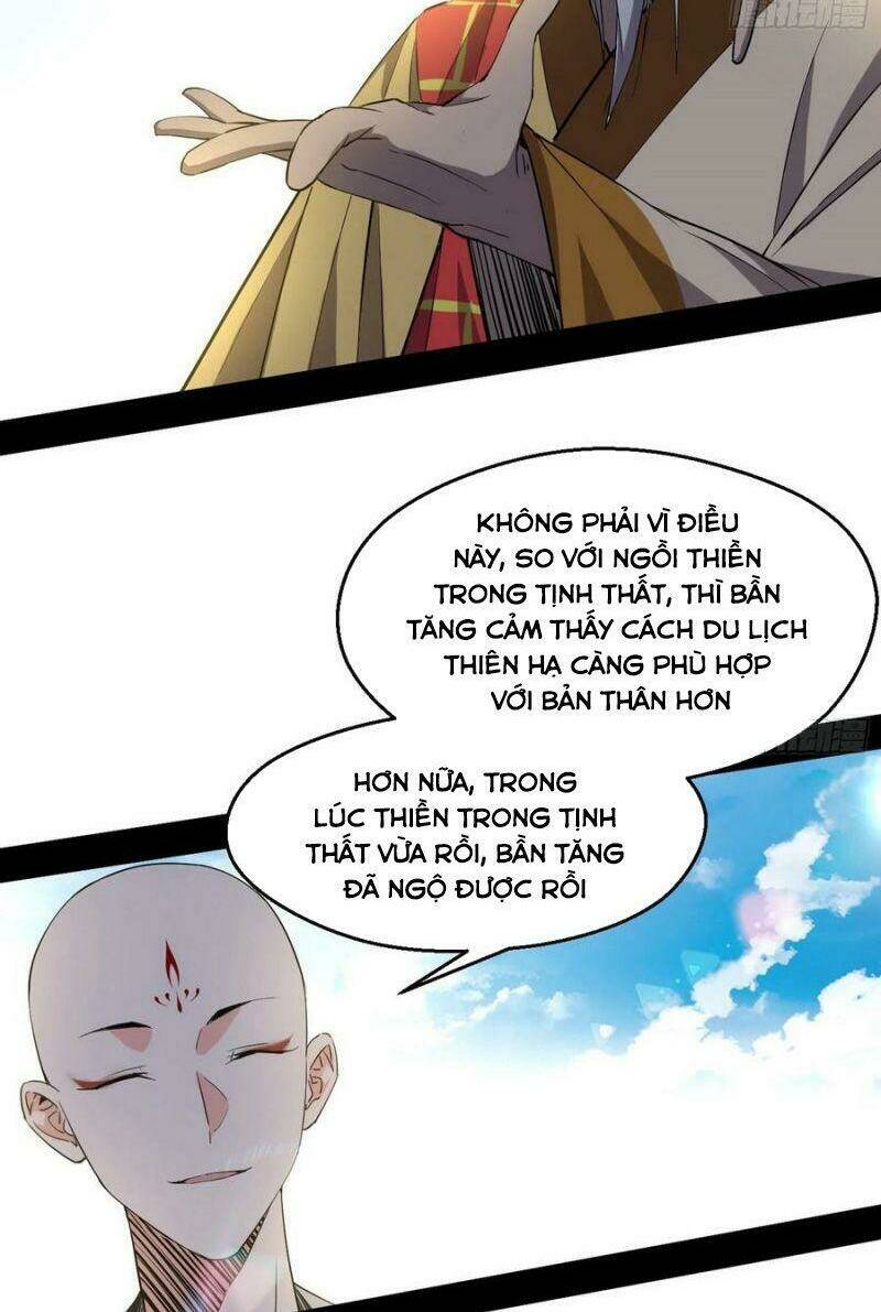 Ta Là Tà Đế Chapter 124 - Trang 2
