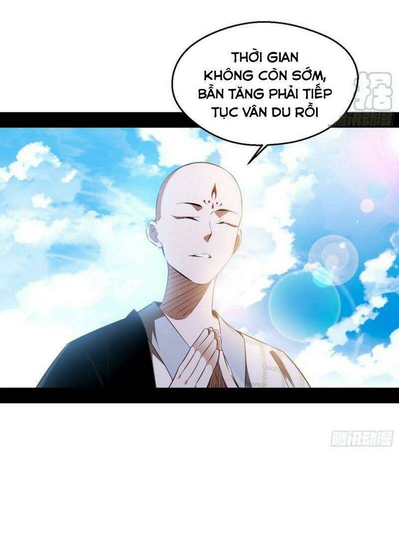Ta Là Tà Đế Chapter 124 - Trang 2