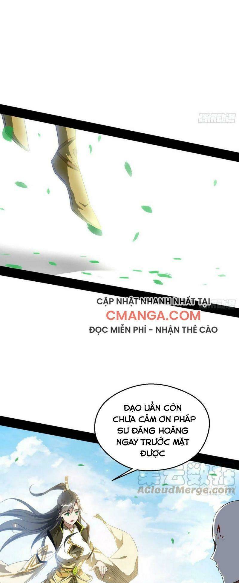 Ta Là Tà Đế Chapter 124 - Trang 2