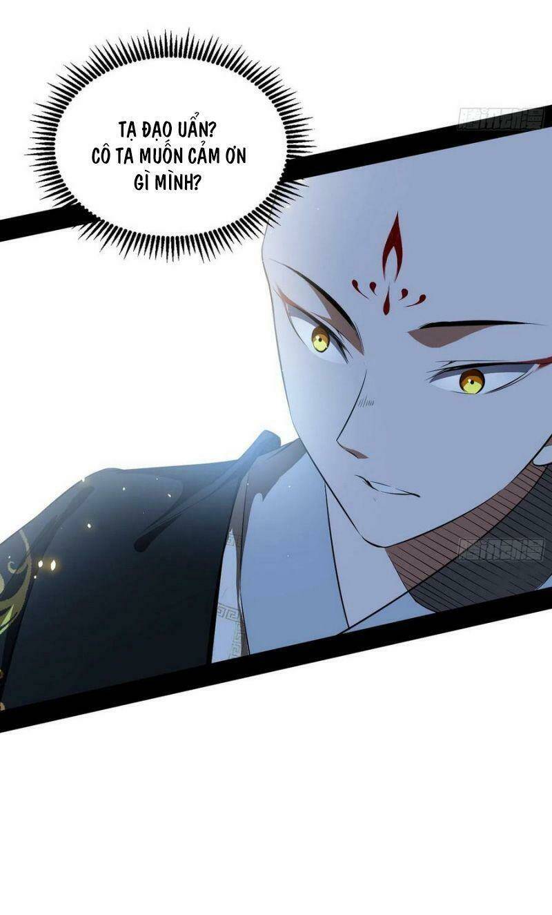 Ta Là Tà Đế Chapter 124 - Trang 2