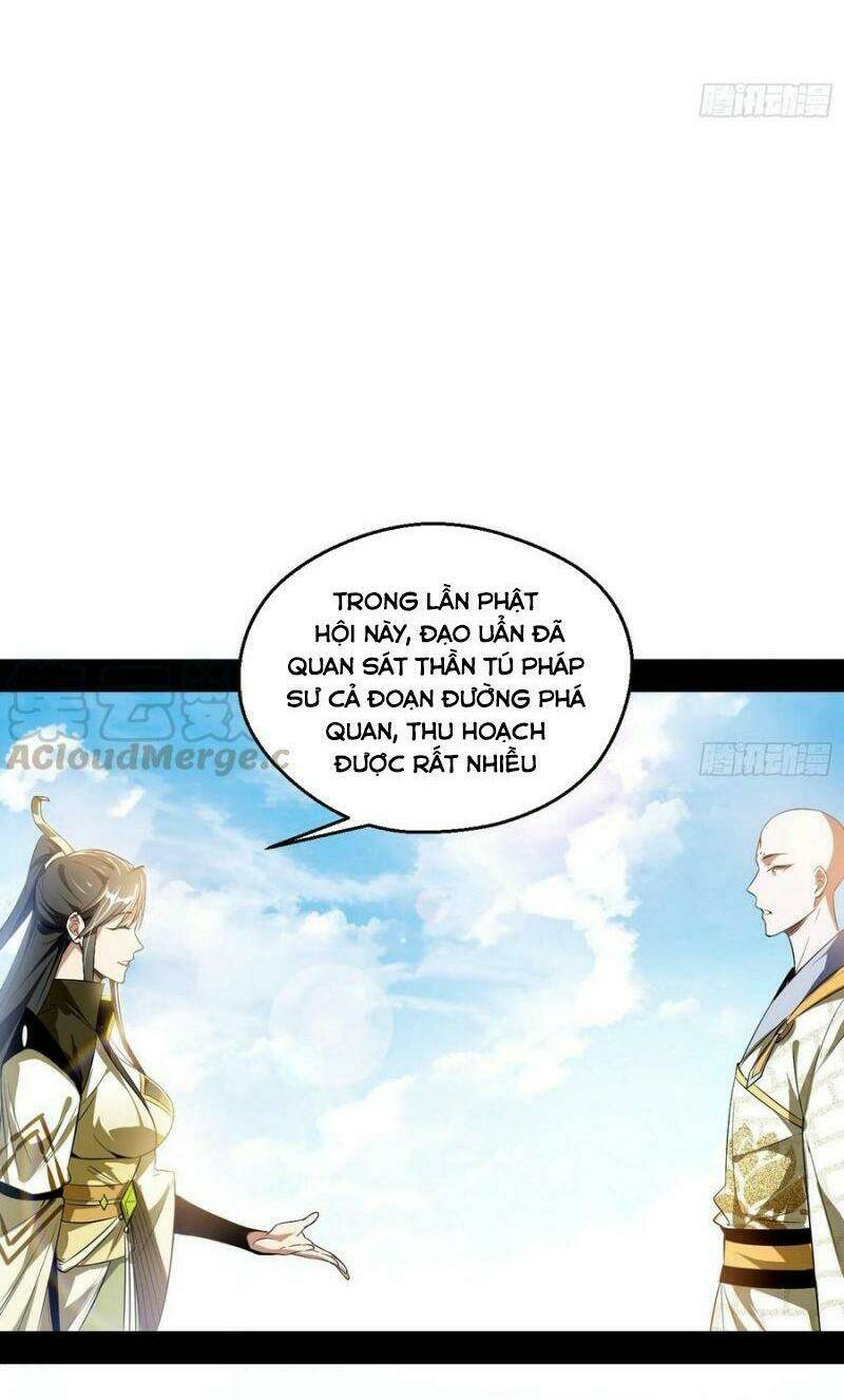 Ta Là Tà Đế Chapter 124 - Trang 2
