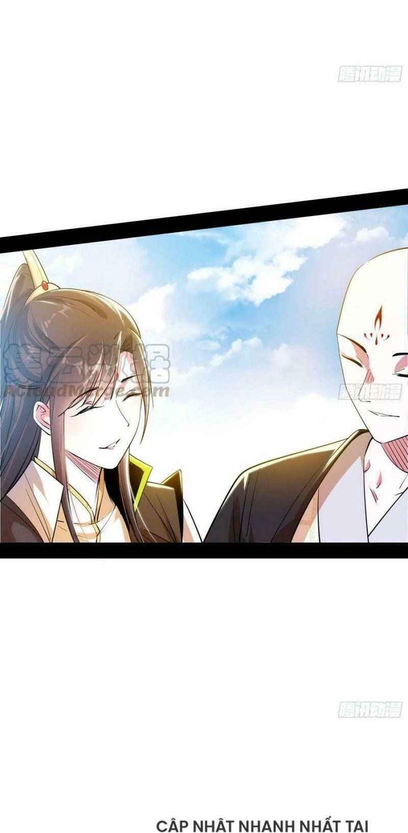 Ta Là Tà Đế Chapter 124 - Trang 2