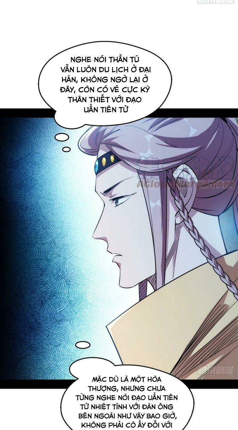 Ta Là Tà Đế Chapter 124 - Trang 2