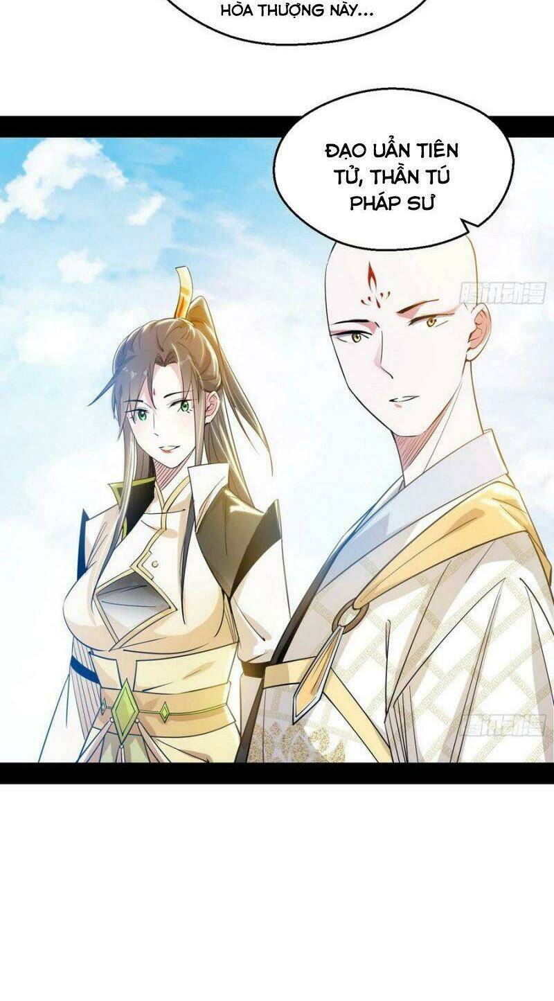 Ta Là Tà Đế Chapter 124 - Trang 2