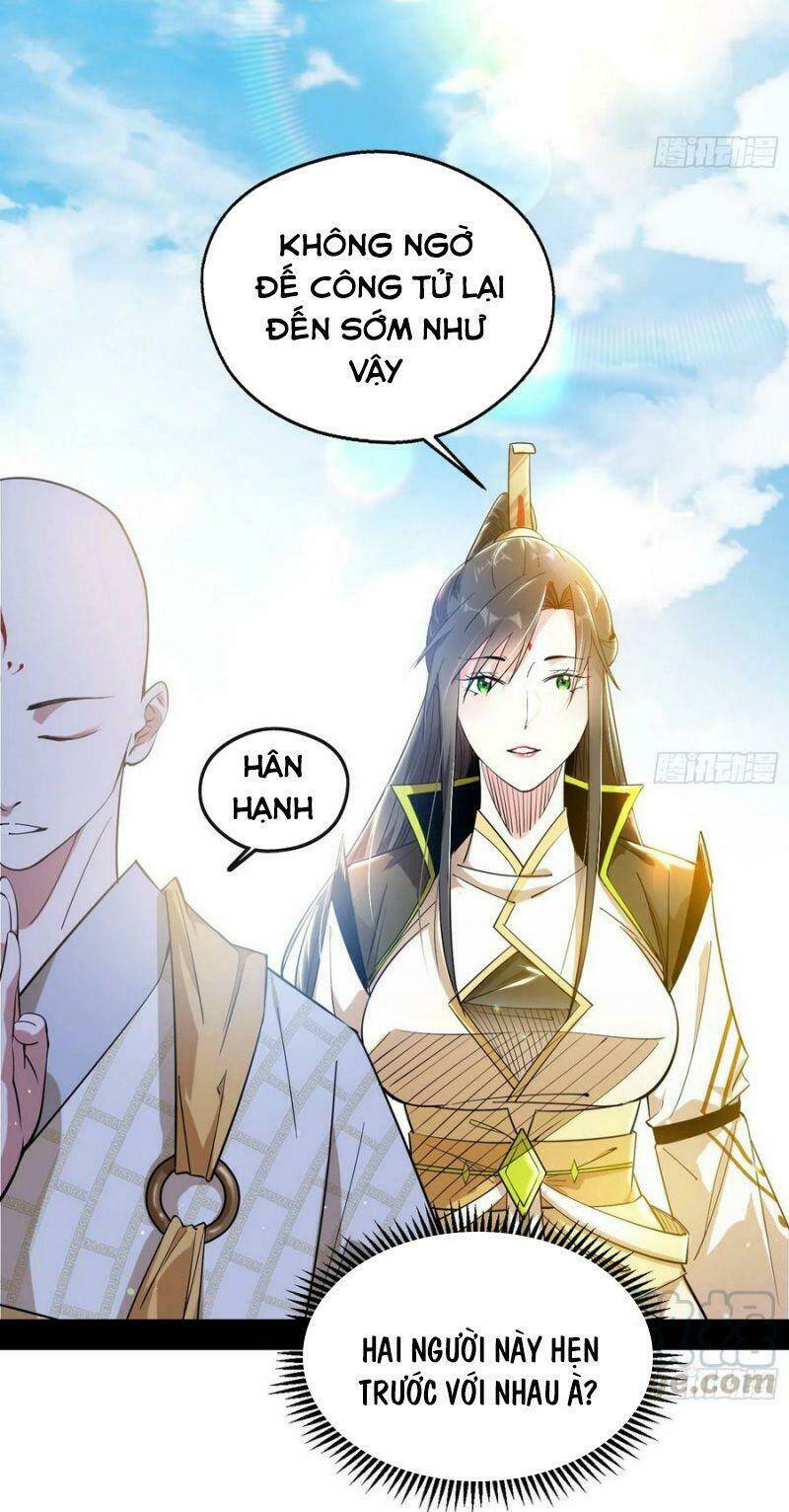 Ta Là Tà Đế Chapter 124 - Trang 2