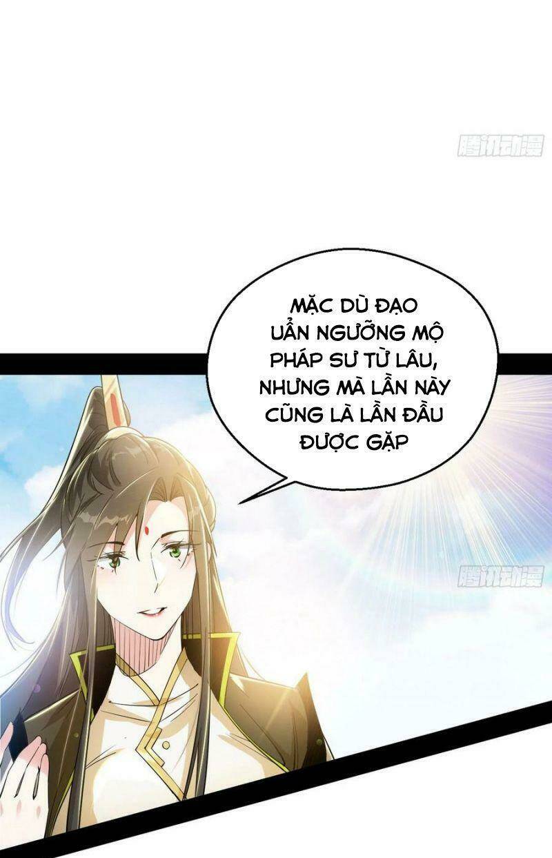 Ta Là Tà Đế Chapter 124 - Trang 2