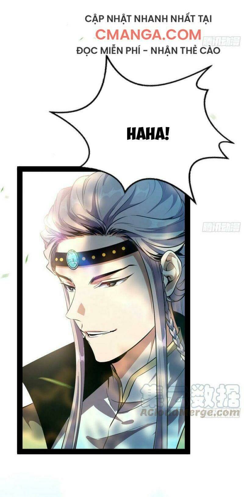 Ta Là Tà Đế Chapter 125 - Trang 2