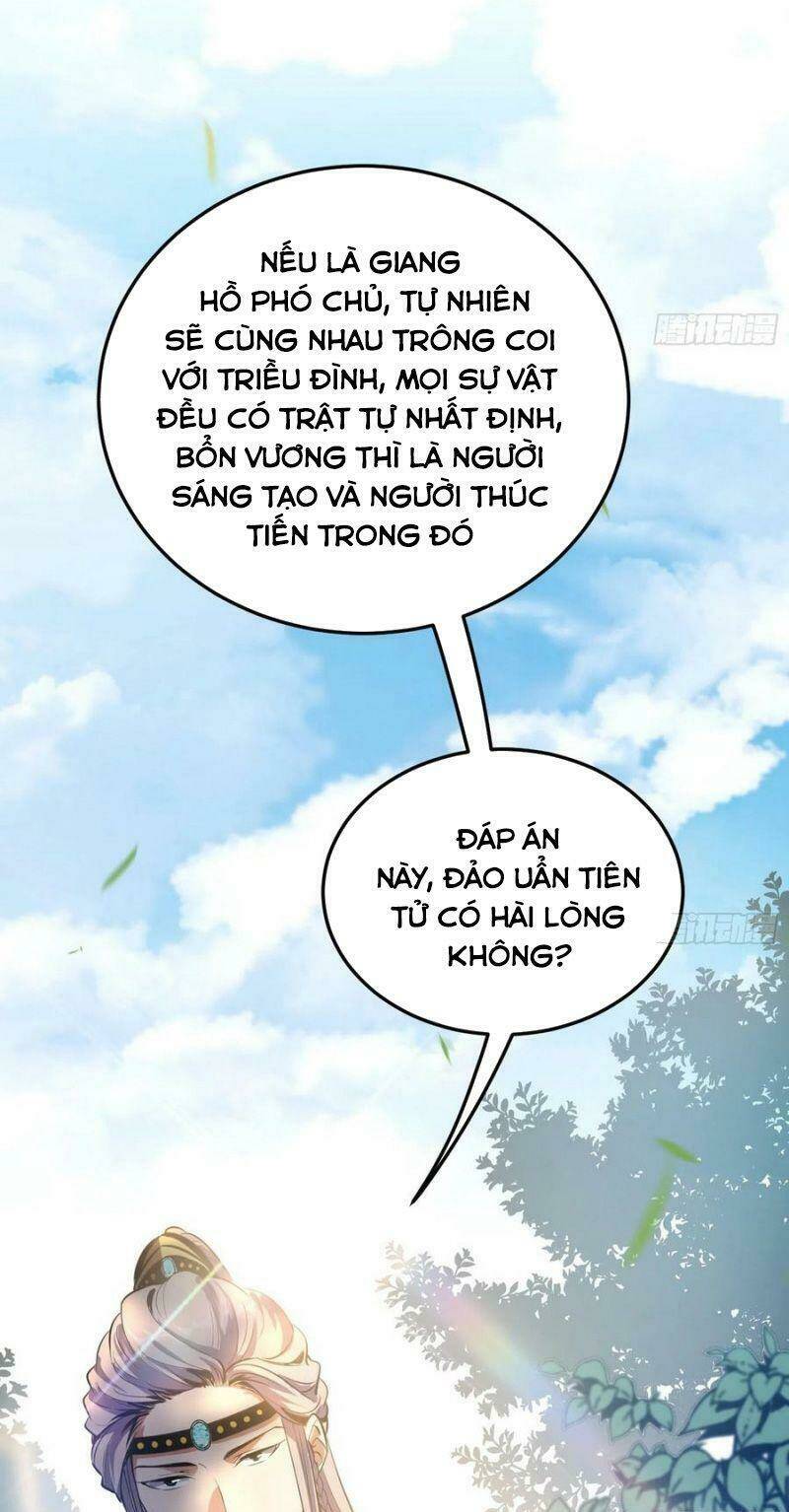 Ta Là Tà Đế Chapter 125 - Trang 2