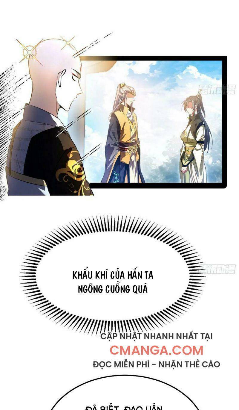Ta Là Tà Đế Chapter 125 - Trang 2