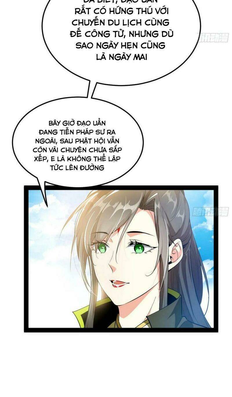Ta Là Tà Đế Chapter 125 - Trang 2