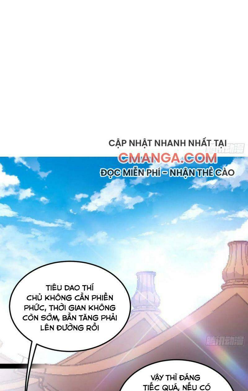 Ta Là Tà Đế Chapter 125 - Trang 2