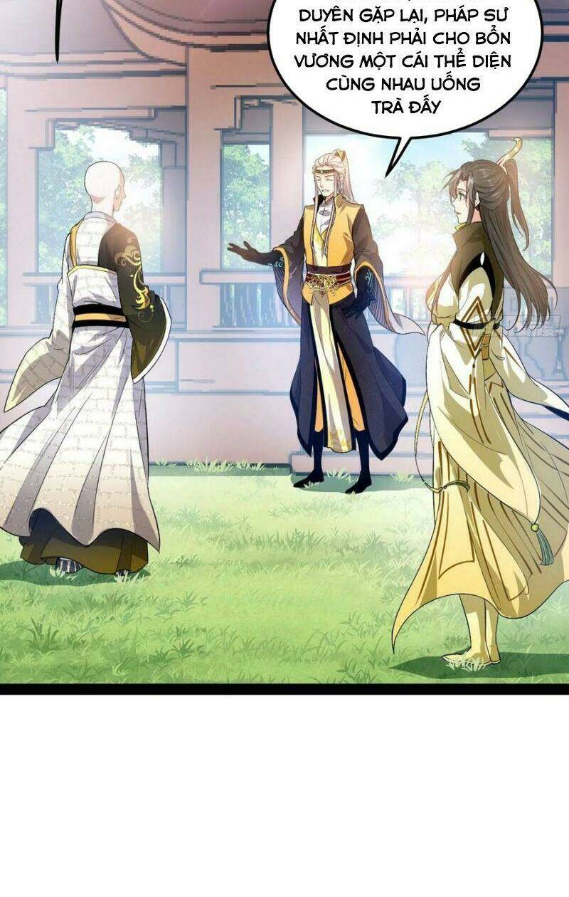 Ta Là Tà Đế Chapter 125 - Trang 2