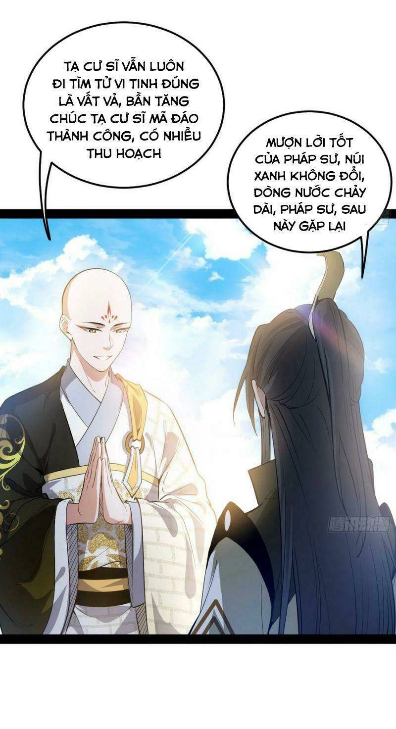 Ta Là Tà Đế Chapter 125 - Trang 2
