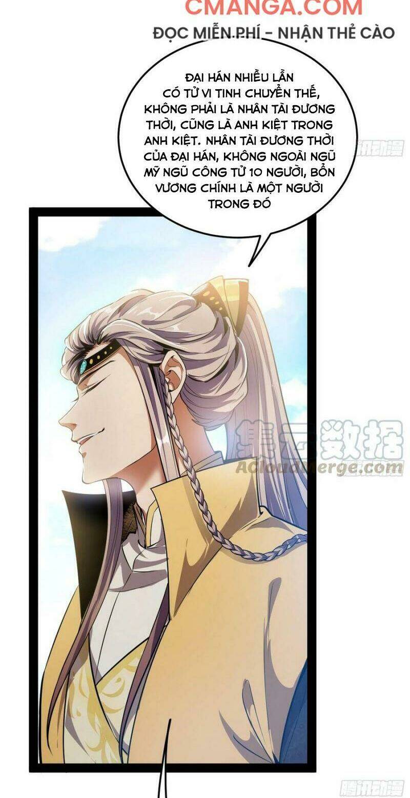 Ta Là Tà Đế Chapter 125 - Trang 2