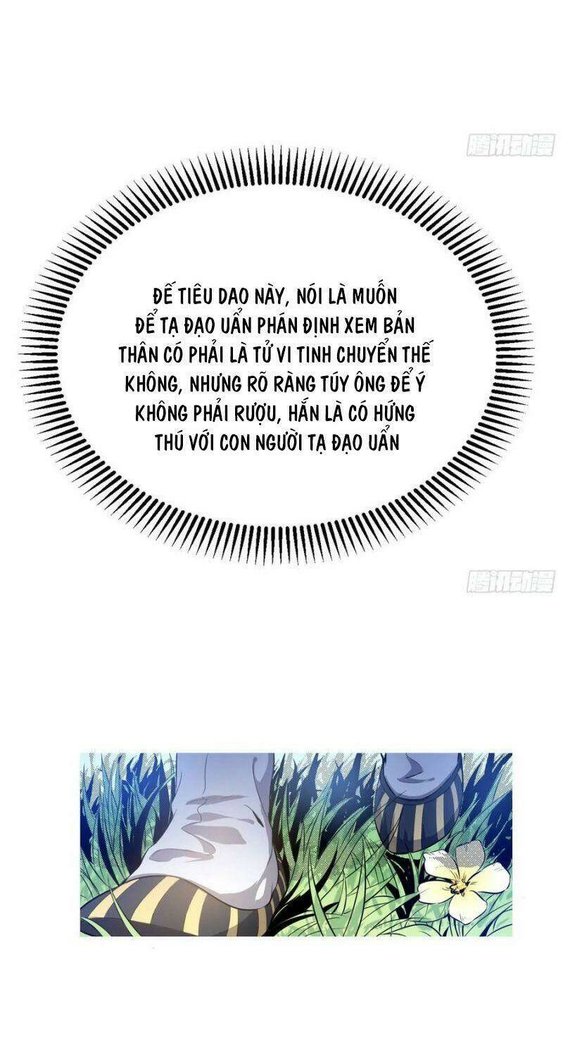 Ta Là Tà Đế Chapter 125 - Trang 2