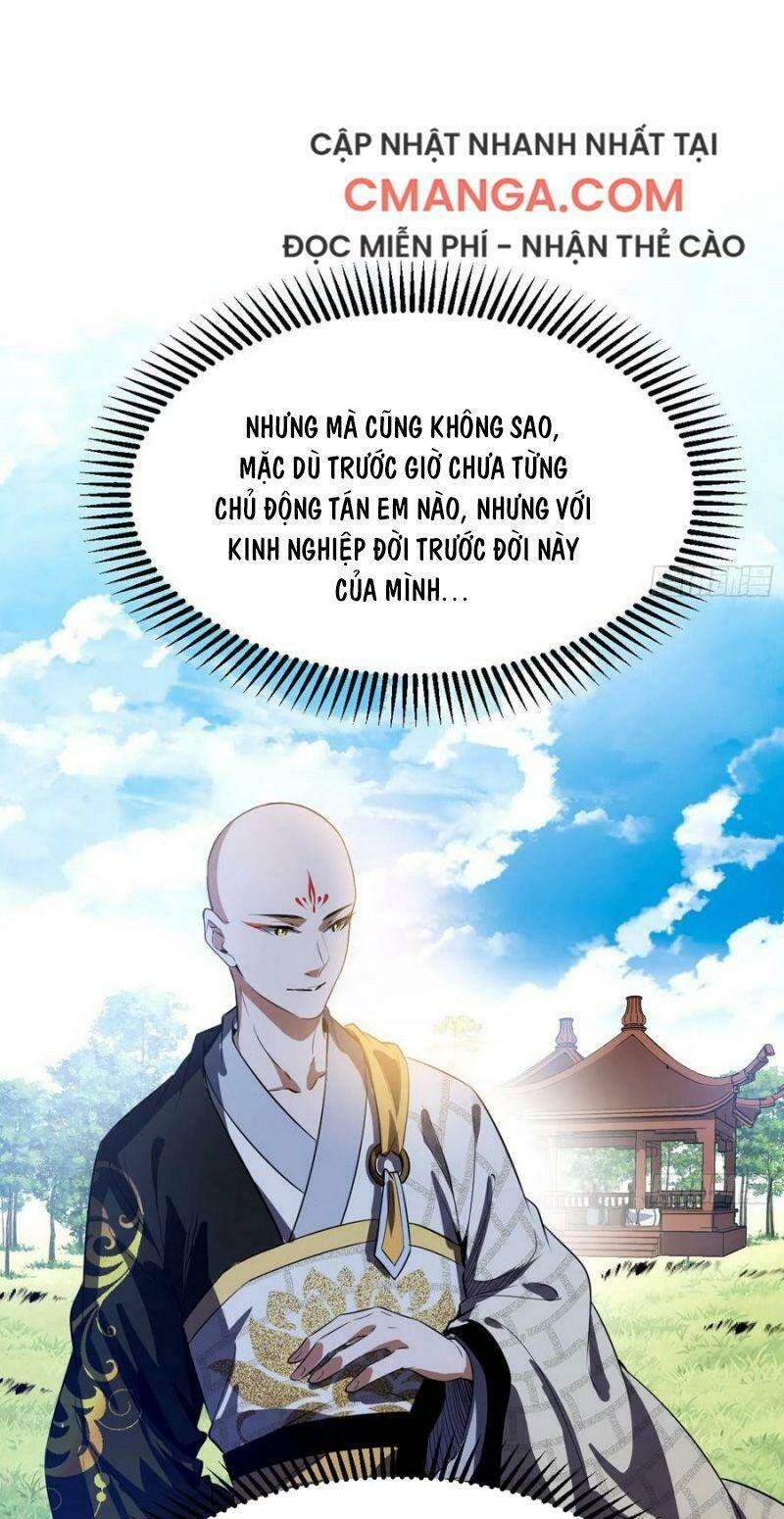 Ta Là Tà Đế Chapter 125 - Trang 2